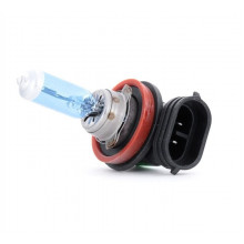 Лампа галогенная H16 12V 19W HELLA / 8GH186996001