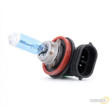 Лампа галогенная H16 12V 19W HELLA / 8GH186996001