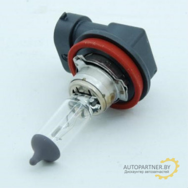 Лампа галогенная H11 12V 55W NEOLUX / N711