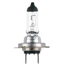 Лампа накаливания H7 12V 55W PX26d RANGE POWER +50 NARVA / 48339C1