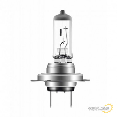 Лампа галогенная H7 12V 55W NARVA / 480474000