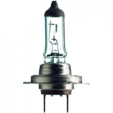 Лампа накаливания SET H7 12V 55W PX26d RANGE POWER Double Life +50 (к-т 2шт) NARVA / 483392100