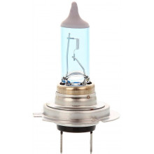Лампа галогенная RangePowerBlue +50% H7 12V 55W NARVA / 486382100