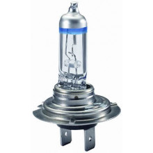 Лампа галогенная H7 12V 55W HELLA / 8GH007157531