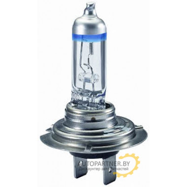 Лампа галогенная H7 12V 55W HELLA / 8GH007157531