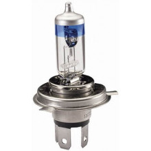 Лампа галогенная H4 12V 60/55W HELLA / 8GJ002525531