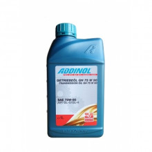 Трансмиссионное масло ADDINOL Getriebeol GH SAE 75W-90