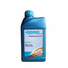 Моторное масло ADDINOL PREMIUM 0530 FD 5W30 / 4014766074010 (1л)