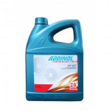 Трансмиссионное масло ADDINOL ATF DCT