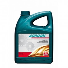 Трансмиссионное масло ADDINOL ATF CVT