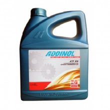 Трансмиссионное масло ADDINOL ATF XN