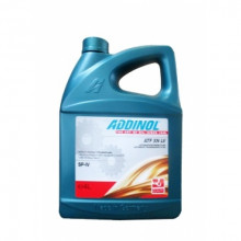 Трансмисcионное масло ADDINOL ATF XN LV
