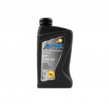 Моторное масло ALPINE 4T 20W50 / 0121481 (1л)