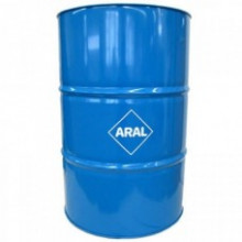 Моторное масло ARAL TURBORAL 15W-40 / 22010 (208л)