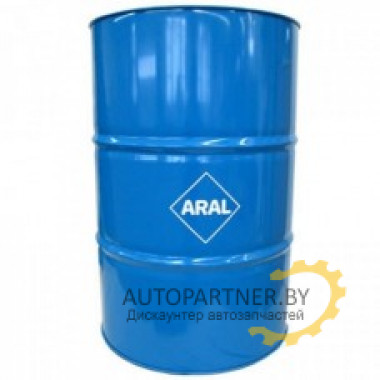 Моторное масло ARAL HIGHTRONIC 5W-40 / 1505B2 (60л)