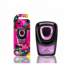 Ароматизатор жидкостный Aroma Car VENTIS FOREST FRUITS AROMA CAR (Польша) / 92915