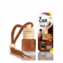 Ароматизатор жидкостный Aroma Car Wood Fire AROMA CAR (Польша) / 92037