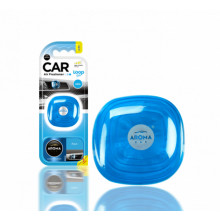 Ароматизатор воздуха гелевый Aroma Car LOOP GEL AQUA AROMA CAR (Польша) / 63114