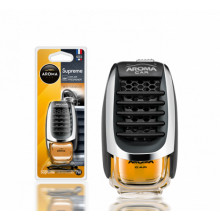 Ароматизатор жидкостный Aroma Car Supreme Anti Tobacco AROMA CAR (Польша) / 92049