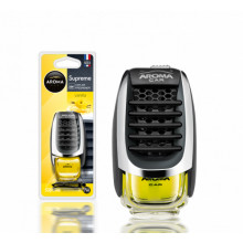 Ароматизатор жидкостный Aroma Car Supreme Vanilla AROMA CAR (Польша) / 92045