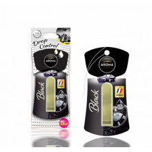 Ароматизатор жидкостный Aroma Car Drop Control Black AROMA CAR (Польша) / 92291