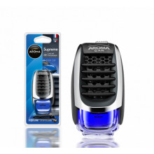 Ароматизатор жидкостный Aroma Car Supreme New Car AROMA CAR (Польша) / 92048