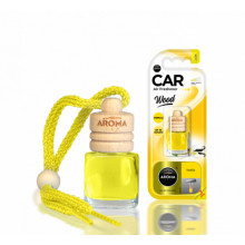 Ароматизатор жидкостный Aroma Car Wood Vanilla AROMA CAR (Польша) / 63107