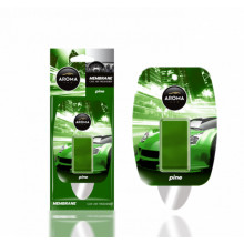 Ароматизатор воздуха жидкостный Aroma Car Membrane Pine (Сосна), 4мл AROMA CAR (Польша) / 83106