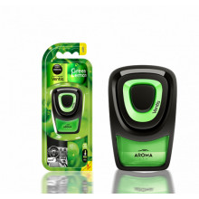 Ароматизатор жидкостный Aroma Car VENTIS GREEN LEMON AROMA CAR (Польша) / 92916