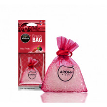 Ароматизатор пластиковый Aroma Car Fresh Bag Red Fruits AROMA CAR (Польша) / 83033