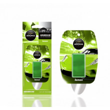 Ароматизатор воздуха жидкостный Aroma Car Membrane Lemon (Лимон), 4мл AROMA CAR (Польша) / 83104