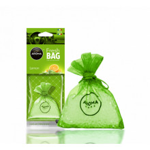 Ароматизатор пластиковый Aroma Car Fresh Bag Lemon AROMA CAR (Польша) / 83029