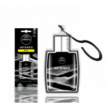 Ароматизатор воздуха гелевый Aroma Car Intenso Perfume Black Jack (Блэк Джек), 10г AROMA CAR (Польша) / 92174