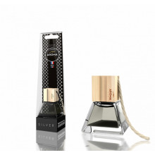 Ароматизатор воздуха жидкостные Aroma Car PRESTIGE WOOD Silver AROMA CAR (Польша) / 92531