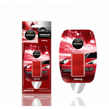Ароматизатор воздуха жидкостный Aroma Car Membrane Cherry (Вишня), 4мл AROMA CAR (Польша) / 83175