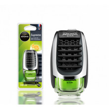 Ароматизатор жидкостный Aroma Car Supreme Lemon AROMA CAR (Польша) / 92046