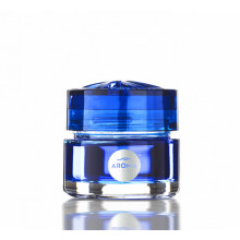 Ароматизатор воздуха гелевый Aroma Car Gel Aqua (Водная свежесть), блистер навесной, 40г AROMA CAR (Польша) / 63171