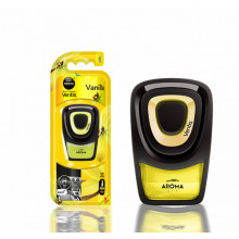 Ароматизатор жидкостный Aroma Car VENTIS VANILLA AROMA CAR (Польша) / 92917