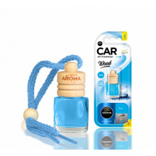 Ароматизатор жидкостный Aroma Car Wood Aqua AROMA CAR (Польша) / 92039