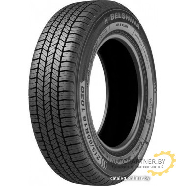 Шина BELSHINA всесезонная 215/65R16 Бел-205 102Q Страна производства: Беларусь