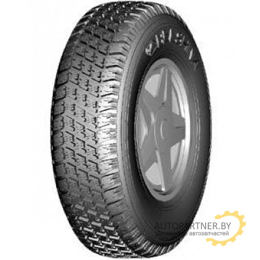 Шина BELSHINA всесезонная 235/75R15 Бел-24-1 105S Страна производства: Беларусь