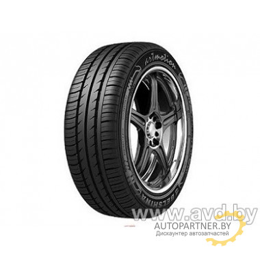 Шина BELSHINA летняя R16 205/60R16 BEL-282 92H (Artmotion) Страна производства: Беларусь
