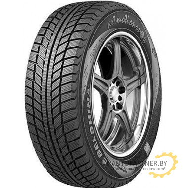 Шина BELSHINA зимняя 185/60R14 BEL-267 82T (Artmotion Snow) Страна производства: Беларусь