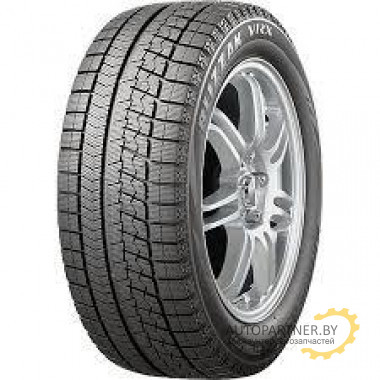 Шина BRIDGESTONE зимняя R16 205/55R16 BLIZZAK VRX 91S Страна производства: Япония