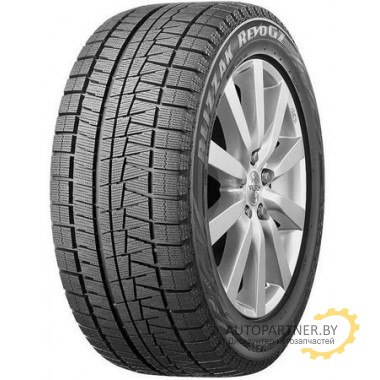 Шина BRIDGESTONE зимняя R15 205/70R15 BLIZZAK REVO GZ 96S Страна производства: Япония