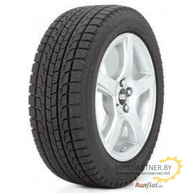 Шина BRIDGESTONE зимняя 255/55R18 BLIZZAK RFT 109Q XL Страна производства: Япония