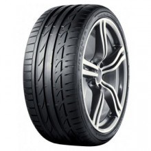 Шина BRIDGESTONE летняя R18 245/35R18 POTENZA S001 92Y XL Страна производства: Япония