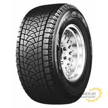 Шина BRIDGESTONE зимняя 255/65R16 BLIZZAK DM-Z3 109Q Страна производства: Япония
