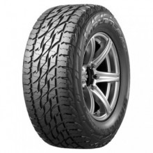 Шина BRIDGESTONE летняя 225/70R15 DUELER A/T 697 100S Страна производства: Тайланд