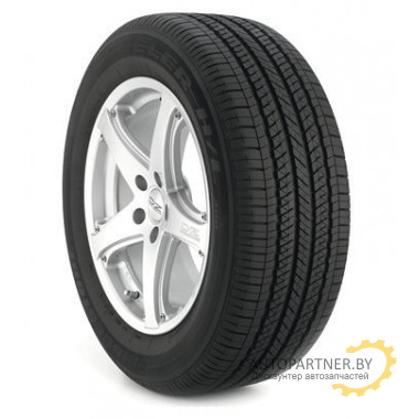 Шина BRIDGESTONE летняя R17 235/60R17 DUELER H/L 400 102V Страна производства: Япония